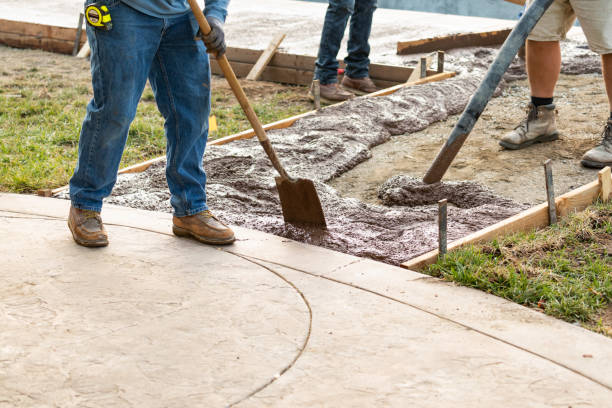 Best Concrete Sealing and Maintenance in Mobridge, SD
