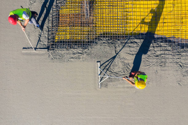 Best Concrete Removal and Replacement in Mobridge, SD