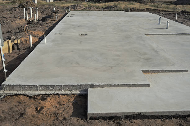 Best Concrete Staining and Coloring in Mobridge, SD