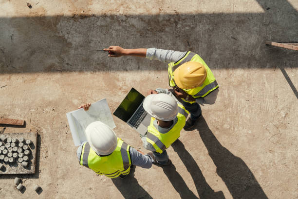 Best Concrete Foundation Repair in Mobridge, SD