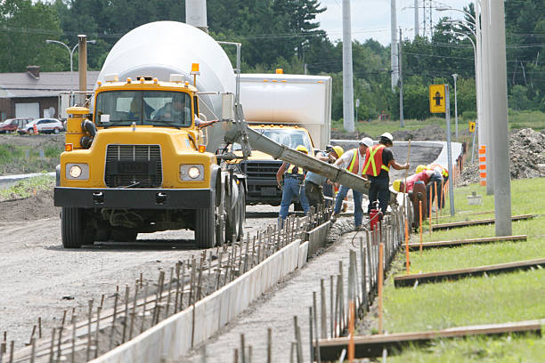 Best Concrete Demolition Services in Mobridge, SD
