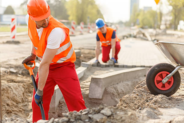 Why Trust Our Certified Concrete Contractors for Your Project Needs in SD?